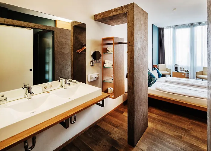 Seevital Hotel & Spa