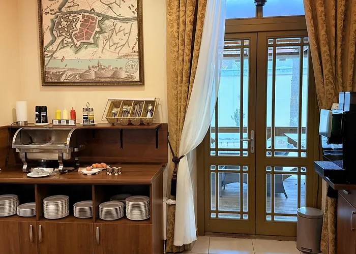 Memel Hotel