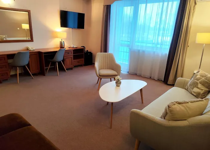Dixon Resort & Wellness Banska Bystrica