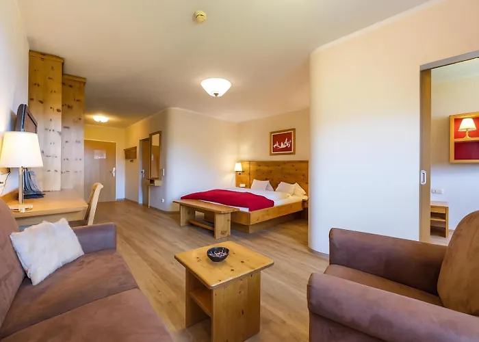 Heidi-Hotel Falkertsee - Kinderhotel