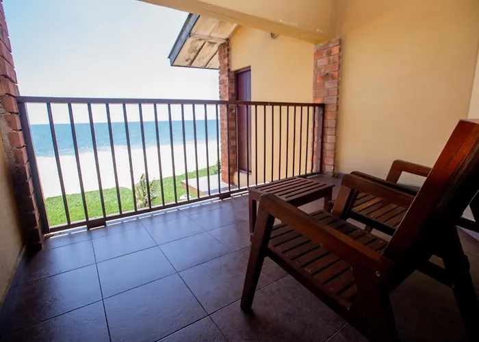 The Long Beach Resort & Spa Koggala