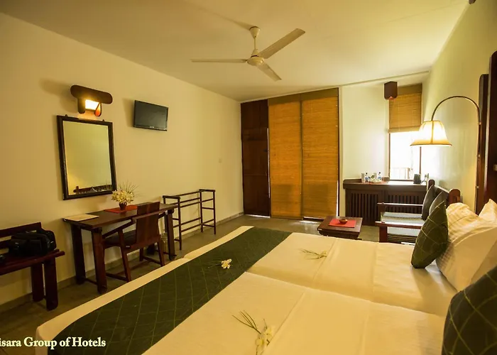 Koggala Beach Hotel