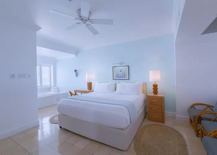 Couples Tower Isle (Adults Only)