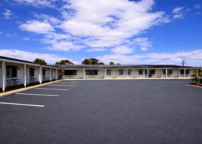 Goldfields Motel