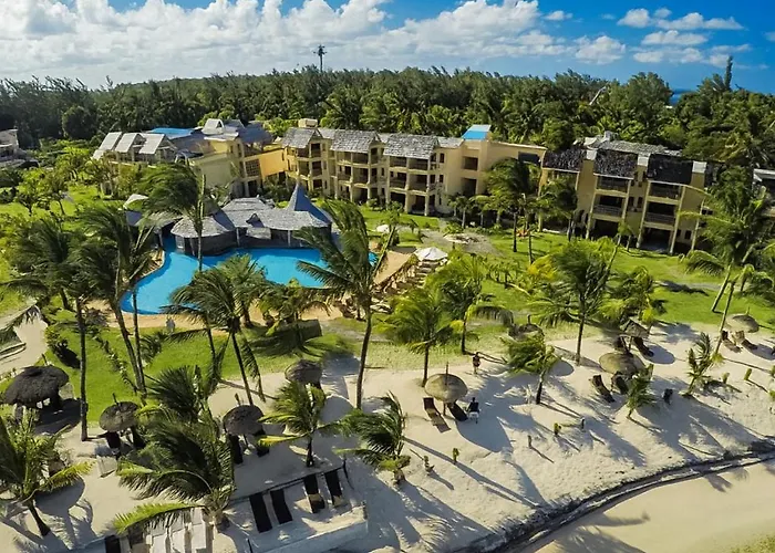 Jalsa Beach Hotel & Spa