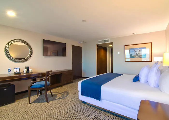 Grand Hotel Tijuana