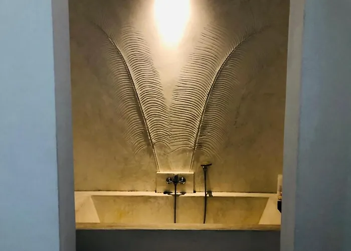 Bliss Boutique Hotel Seychelles