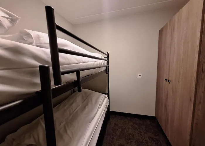 WestCord Hotel Noordsee