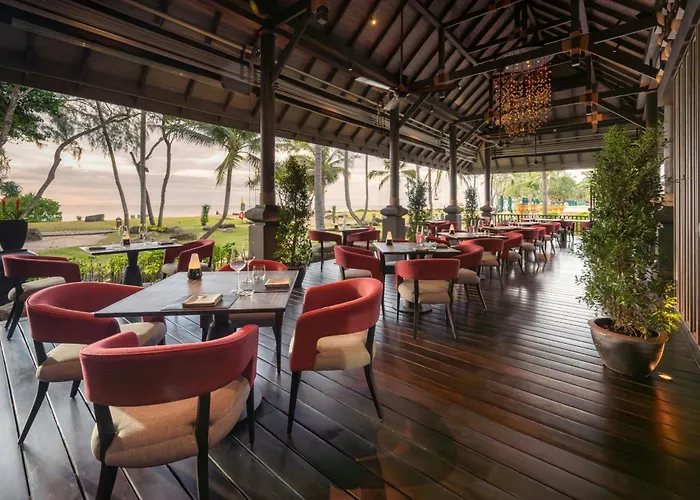 Marriott'S Phuket Beach Club Mai Khao