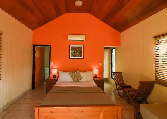 Mary River Wilderness Retreat Marrakai