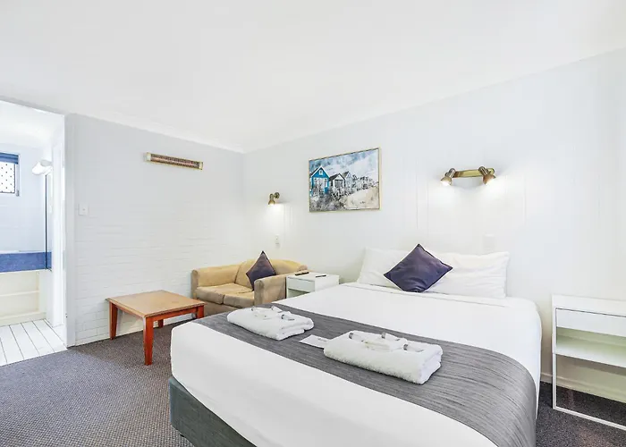 Acacia Motor Inn