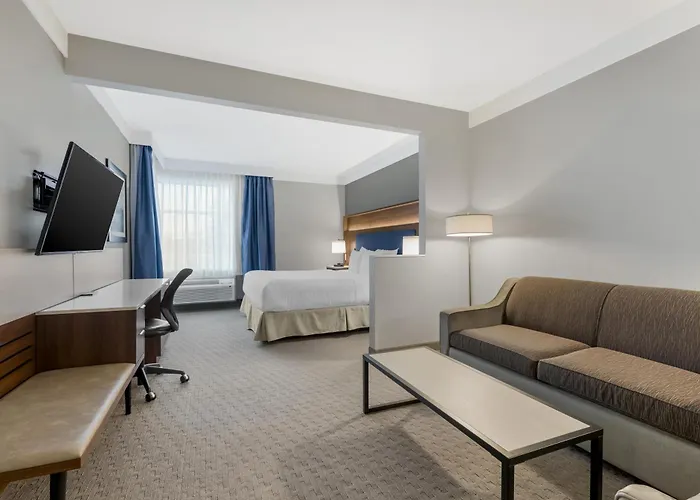 Best Western Plus Revelstoke