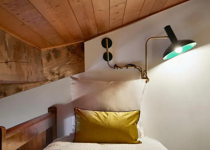 Chalet Alpen Valley, Mont-Blanc Combloux