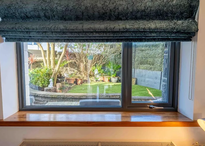 Antrim House Guest Rooms & Suites (Adults Only)