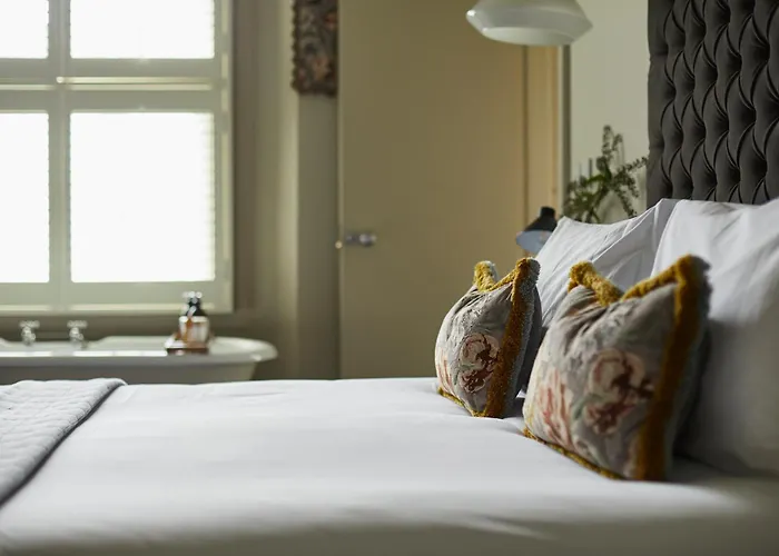 The Swan Hotel Wedmore