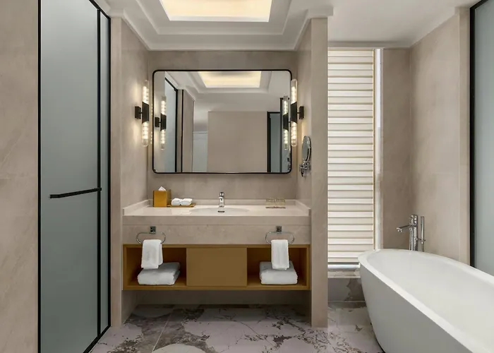 Sheraton Chongqing