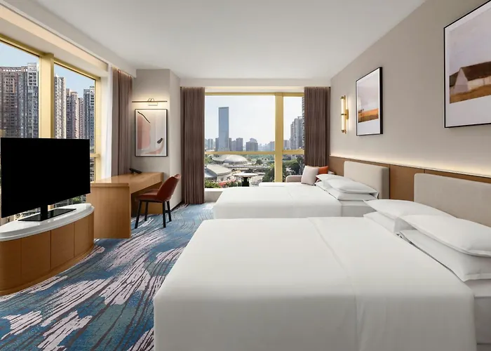 Sheraton Chongqing