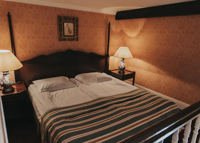 Dwor Sierakow Hotel