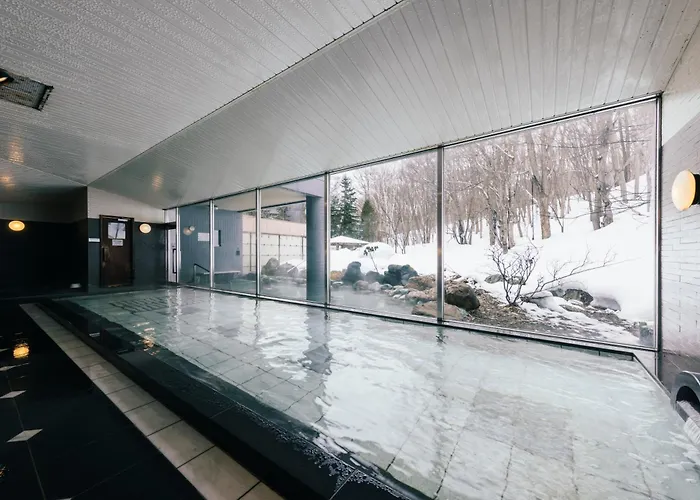 Otaru Asari Classe Hotel