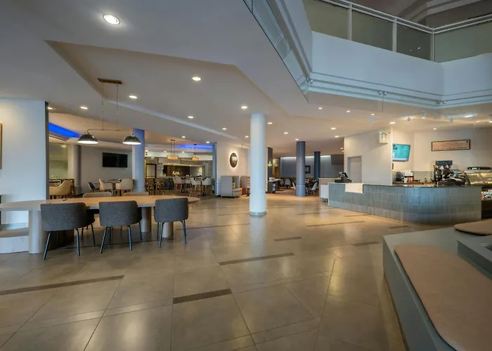 Delta s By Marriott Regina