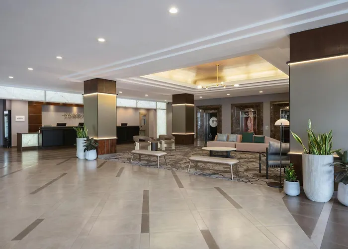 Delta s By Marriott Regina