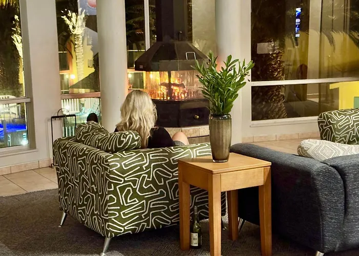 Luederitz Nest Hotel