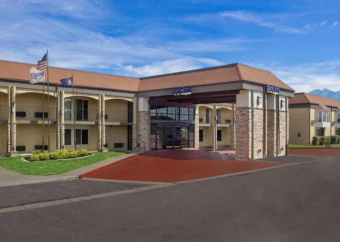 Park By Radisson, Salt Lake City-Midvale