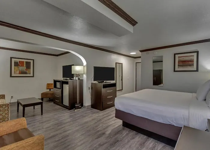 Park By Radisson, Salt Lake City-Midvale