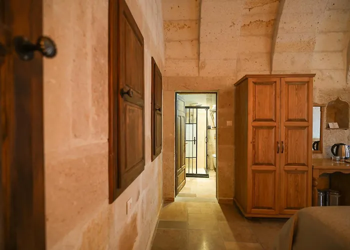 Urgup Konak Hotel