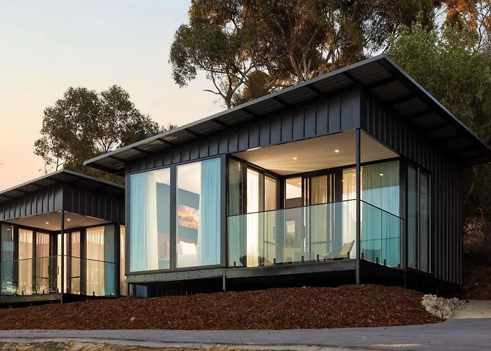 Mercure Kangaroo Island Lodge American River