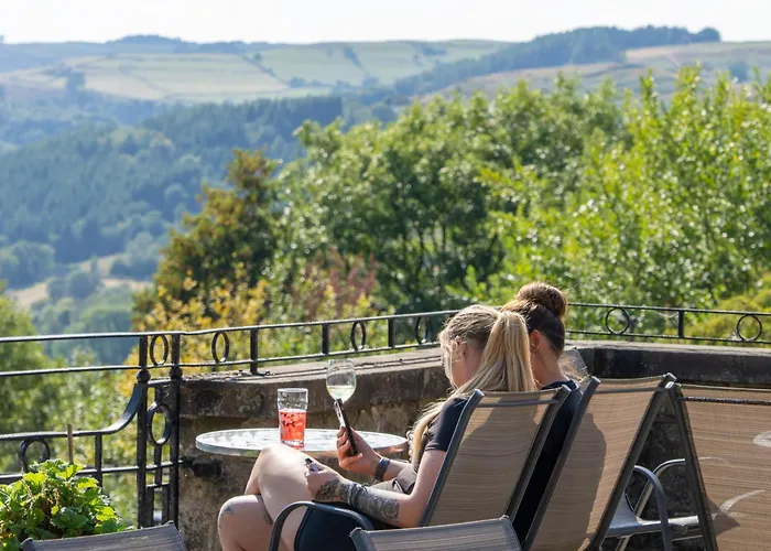 The Millstone Country Inn Hathersage