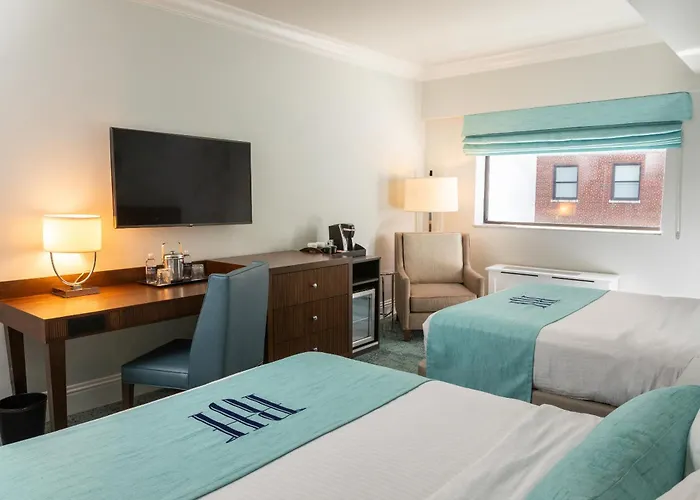 The Read House Hotel Chattanooga