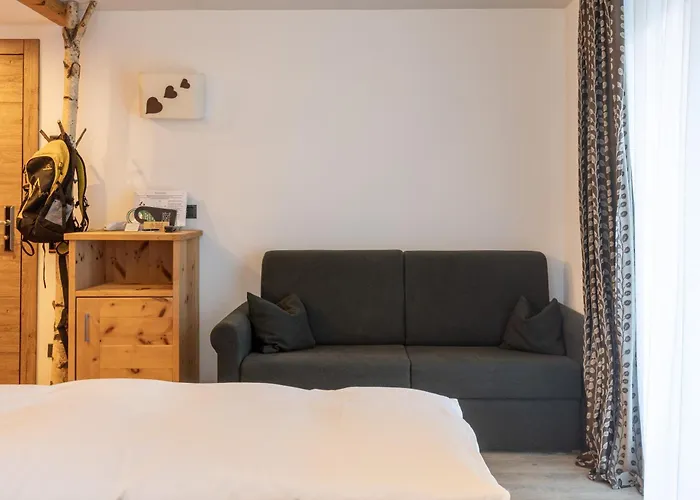 Hotel Scoiattolo Tesero