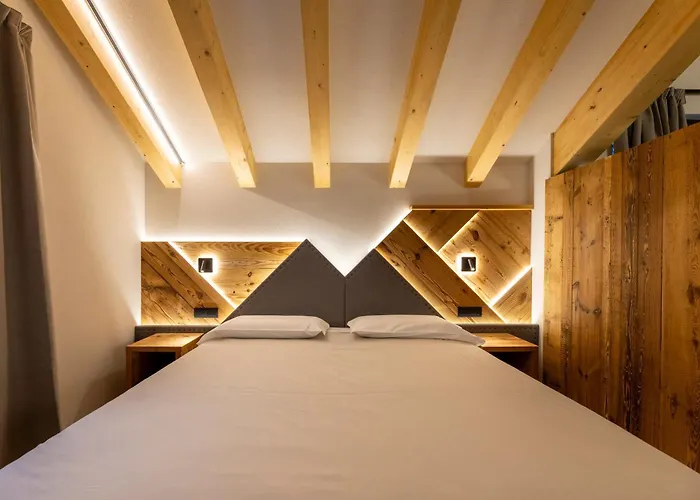 Hotel Alpino Wellness&Spa