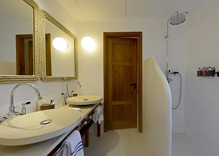 Hotel Manapany Gustavia