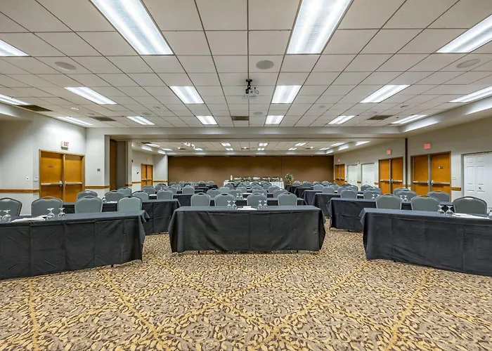 Hells Canyon Grand Hotel, An Ascend Collection Hotel