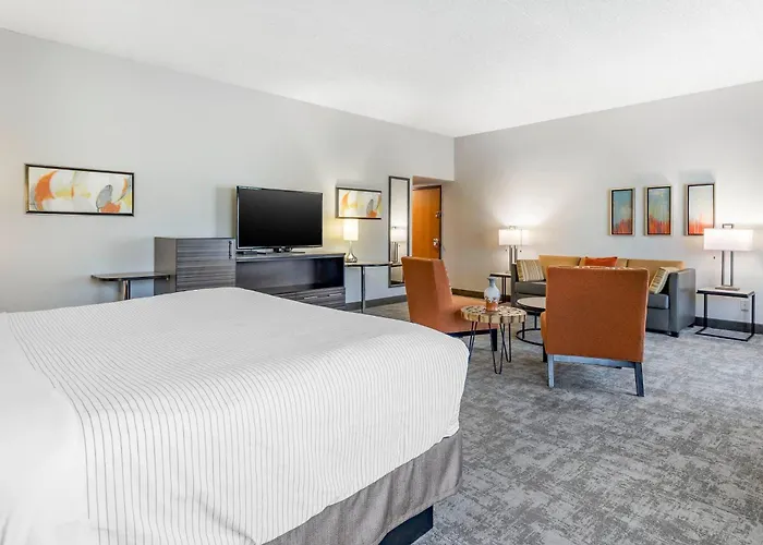 Hells Canyon Grand Hotel, An Ascend Collection Hotel Lewiston