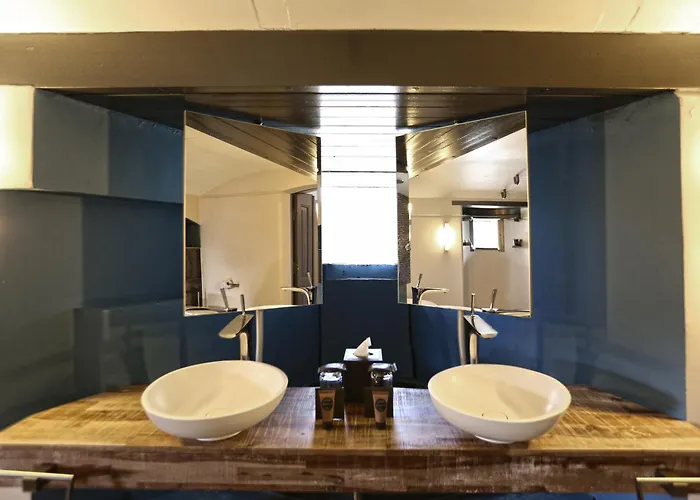 Fort Resort Beemster Zuidoostbeemster