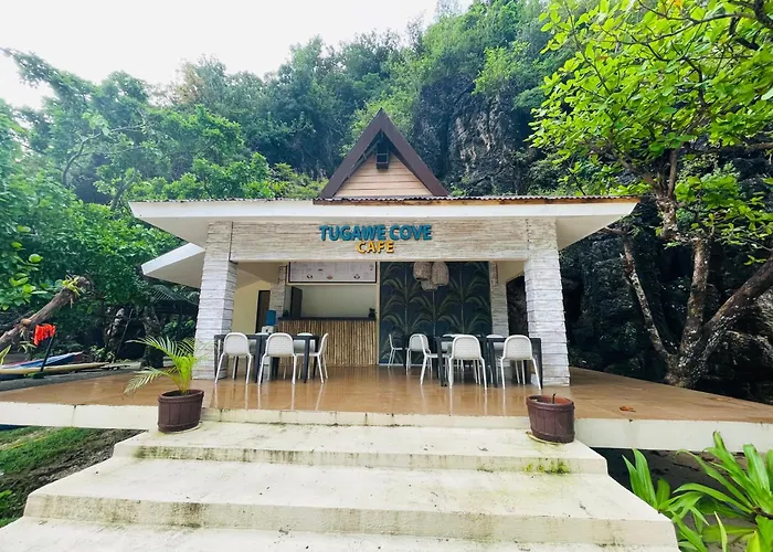 Tugawe Cove Resort