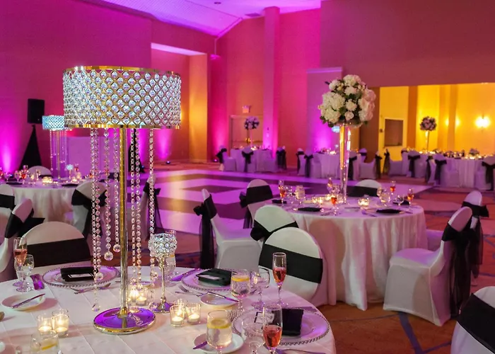 Doubletree Boston North Shore Danvers