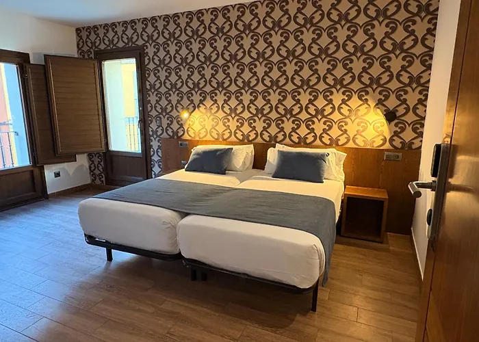 León Center Rooms