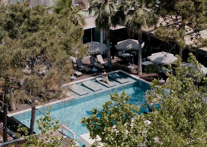 Albanian Star Hotel