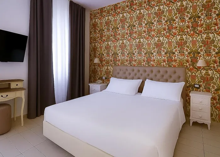 Viva Hotel Avellino