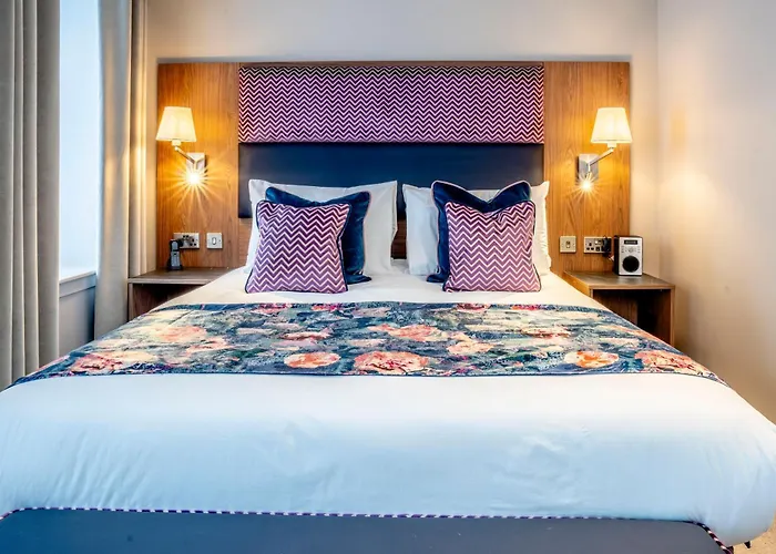 Star Hotel Kingussie