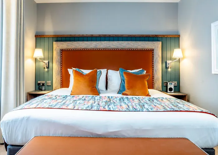 Star Hotel Kingussie