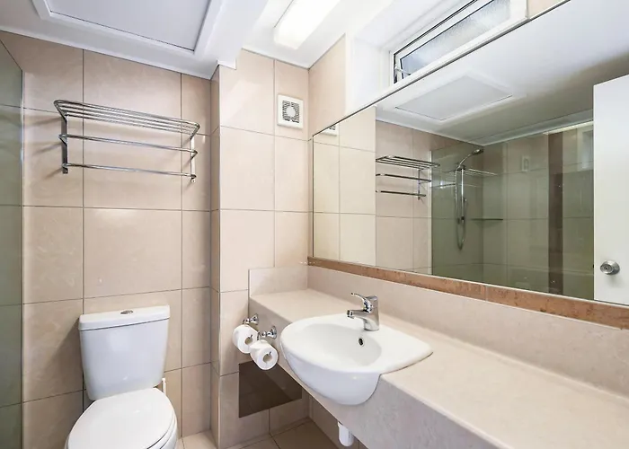 Quality Inn Napier