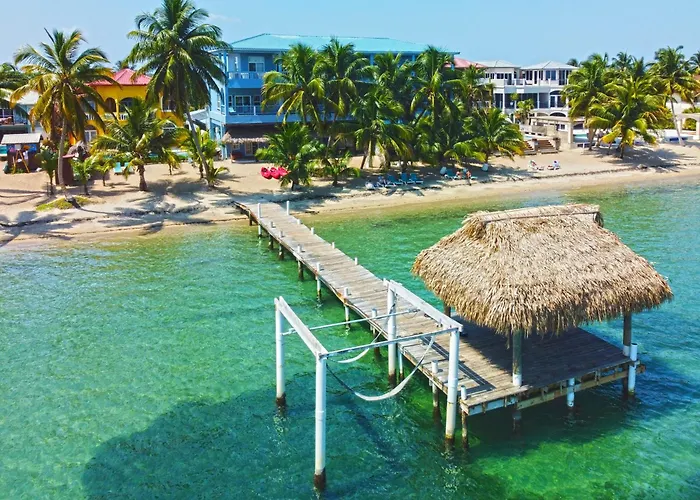 Parrot Cove Lodge