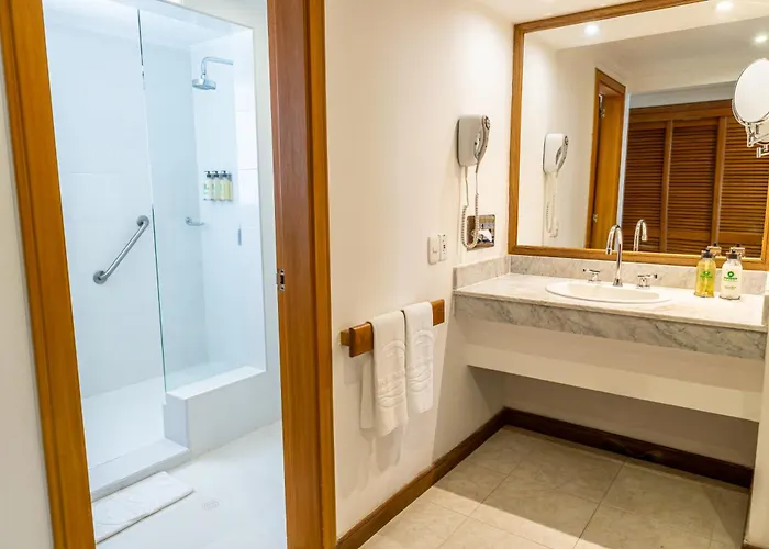 Hotel Irotama XXI Santa Marta 