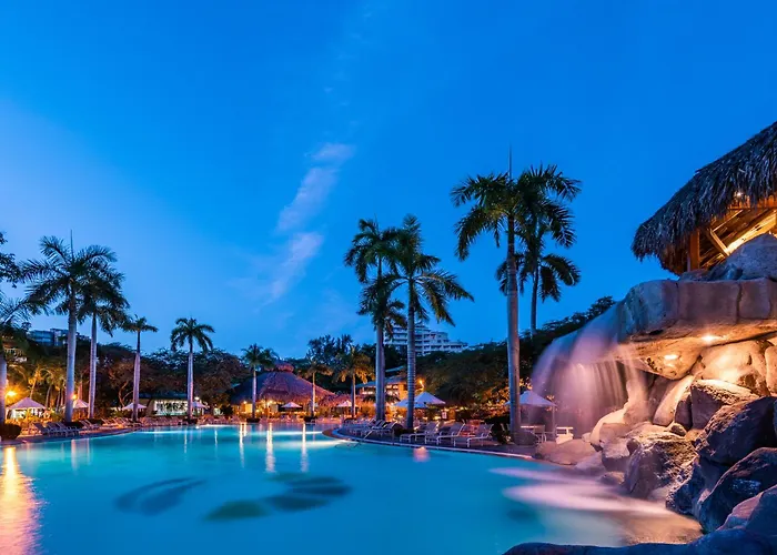 Hotel Irotama XXI