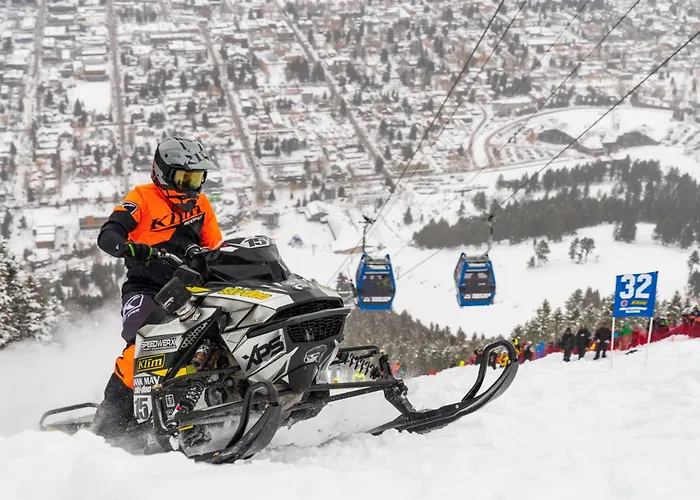 Jackson Hole Hideout